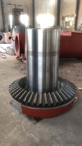 Crusher Spare Part