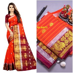 pattu saree