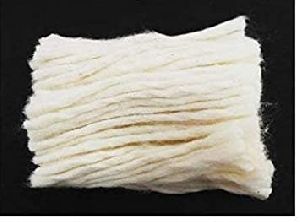 Long Cotton Batti