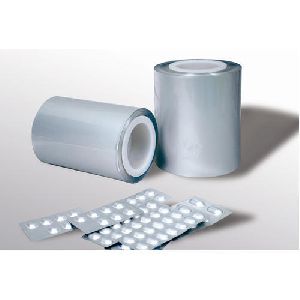 Pharmaceutical PVC Film