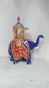 Royal elephant