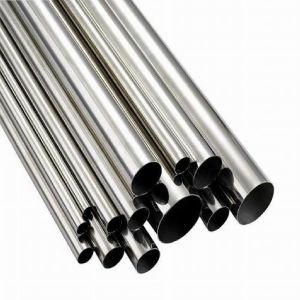 Aluminium Pipes