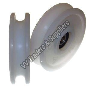 pulley wheels suppliers