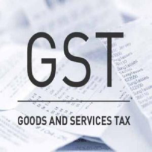 GST Consultancy Services