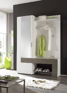 dressing unit