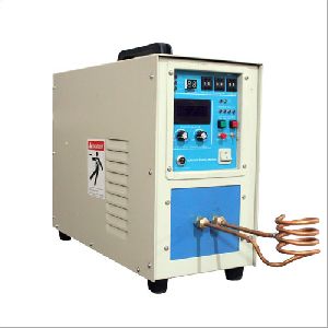 Induction Heating Unit (ABE-15A)