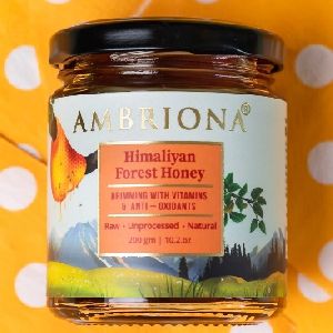 Himalayan Raw Forest Honey