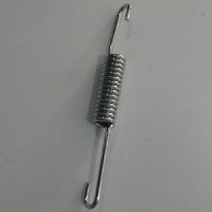 Automobile Side Stand Springs