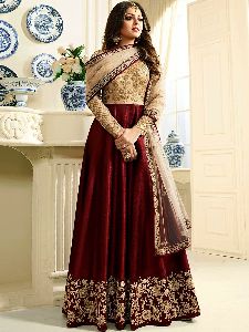 Indian Designer Bollywood Dress
