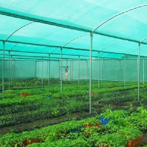 Greenhouse Shade Net