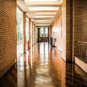 Wooden Floor Tiles