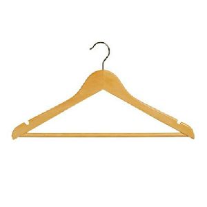 Woodan  Clothes Hanger