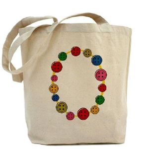 Designer Cotton Canvas Bags