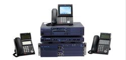IP Digital EPABX System