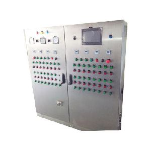Evaporator Control Panel