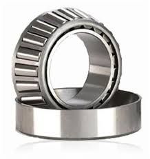 Spherical Roller Bearings