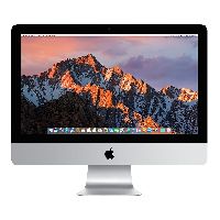 Apple iMac Rental Services