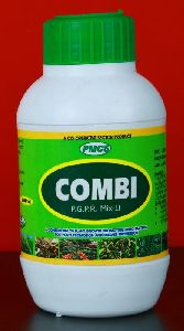 Combi Pgpr Mix Ii Micronutrients