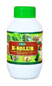 K-Solub Micronutrients