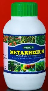 Metarhizium ( Solid &amp; Liquid) Micronutrients