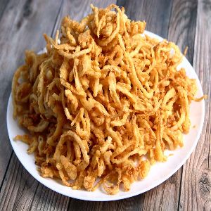 Fried Onions Flakes