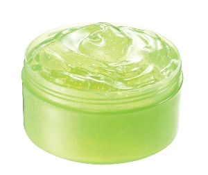 aloe vera gel