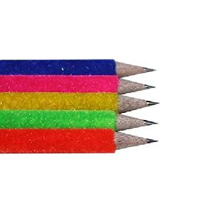Coloured Velvet Pencil