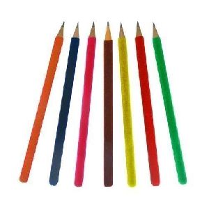 polymer velvet pencil