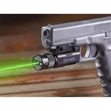 Laser Light Gun Toy