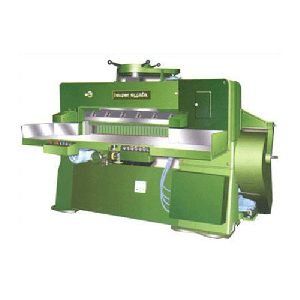 Automatic Paper Cutting Machine