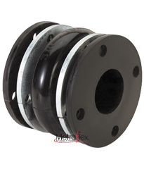 Rubber Expansion Joint