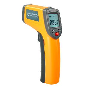 Infrared Thermometer