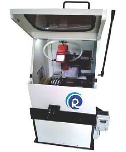 Radicon Abrasive Cut Off Wheel Machine ( Model-RCM 950 )