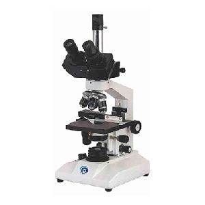 Radicon-Trinocular Research Microscope ( Model RTM 54 )