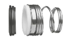 CS3DIN Conical Spring Seals