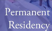 permanent residency services