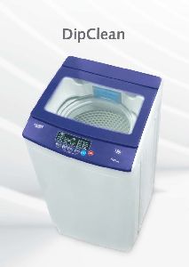 Lloyd Dip Clean Fully Automatic Washing Machine