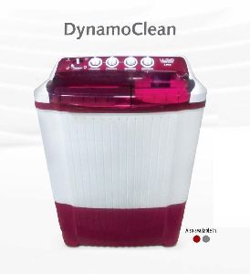 Lloyd Dynamo Clean Semi Automatic Washing Machine