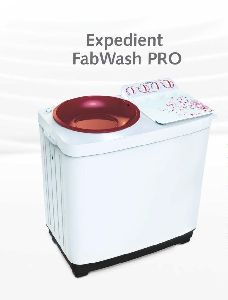 Lloyd Expedient Fab Wash Pro Semi Automatic Washing Machine
