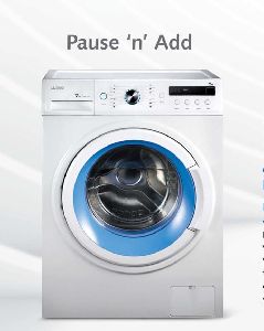 Lloyd Pause n add Fully Automatic Washing Machine