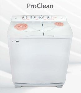 Lloyd Pro Clean Semi Automatic Washing Machine