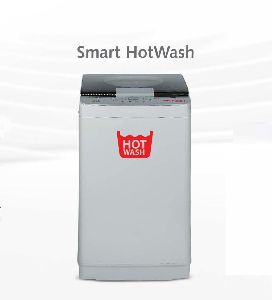 Lloyd Smart Hot Wash Fully Automatic Washing Machine