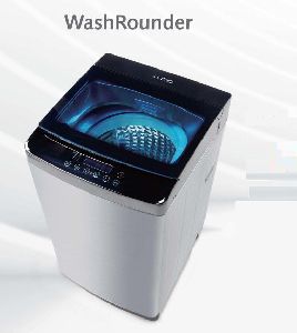 Lloyd Wash Rounder Fully Automatic Washing Machine