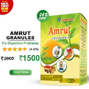 Amrut Granules