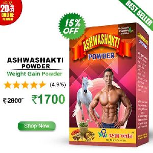 Ashwashakti Powder