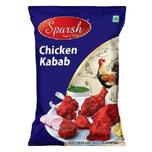 Chicken Kabab Masala Powder