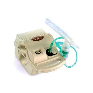 Air Compressing Nebulizer