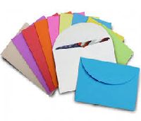 envelops printing services