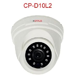 CP-D10L2 HDCV1 Dome Camera