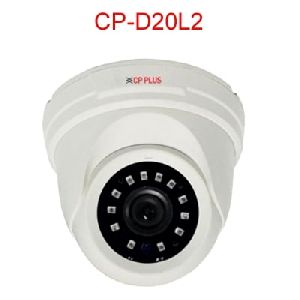CP-D20L2 HDCV1 Dome Camera